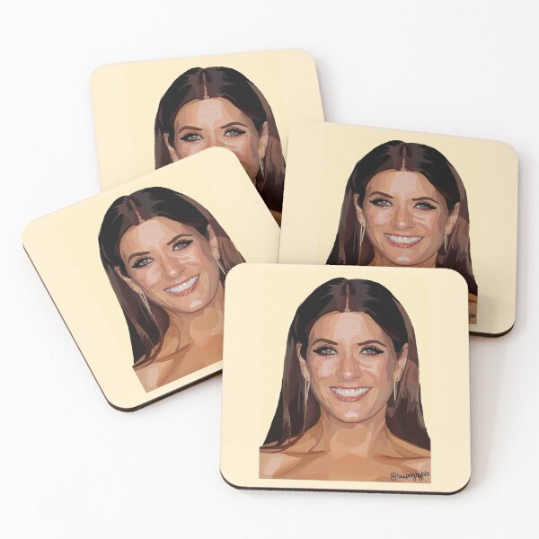 Item preview, Kate Walsh designed and sold by Lowpolybylolo.