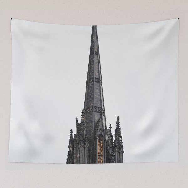 Item preview, The Hub Edinburgh designed and sold by am-mantilla2156.