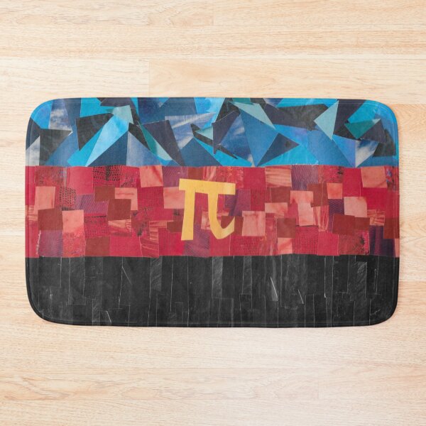 Item preview, Polyamorous Pride Flag designed and sold by cajunhusker.