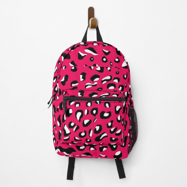 Item preview, hot pink cheetah print designed and sold by Kandi Hohenberger.