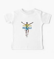 Vincenzo 2 Baby Tee