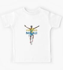 Camiseta para niños Vincenzo 2