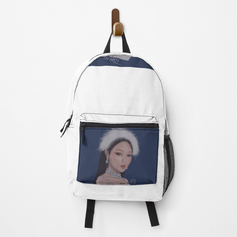 Item preview, Backpack designed and sold by Rupidee.