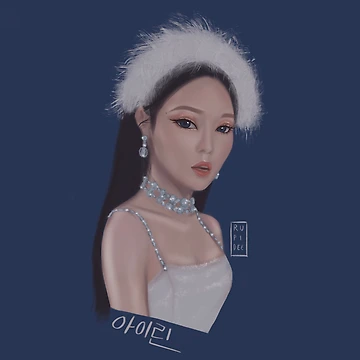 Artwork thumbnail, Original Visual by Rupidee