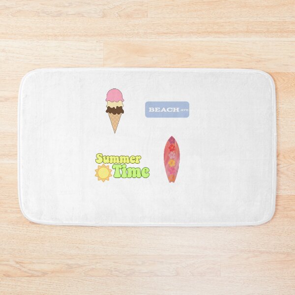 Item preview, Summer Sticker Collab designed and sold by wrenviolet33.