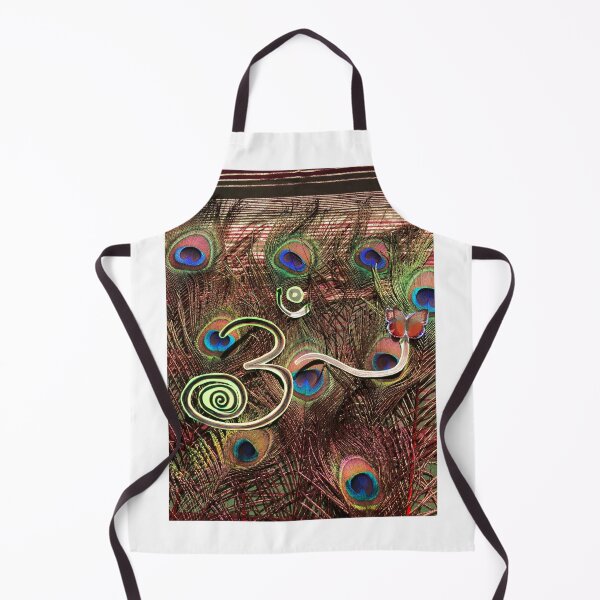 Item preview,  Om Aum Yoga Meditation designed and sold by Kaushal Pal.