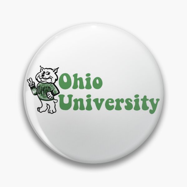 Item preview, Universidad de Ohio Rufus designed and sold by emmachobs.