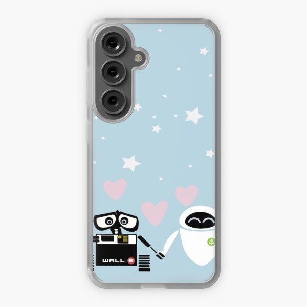 Disney Wall-e Samsung iPhone Case Phone Cover store Galaxy