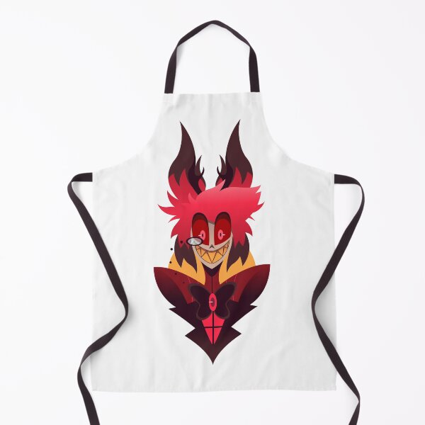 Item preview, Alastor designed and sold by Chofy87.