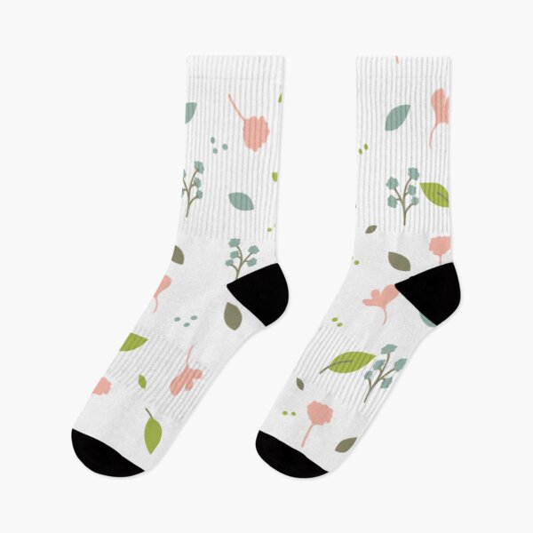Item preview, Flowerette in White designed and sold by Shineyarts.