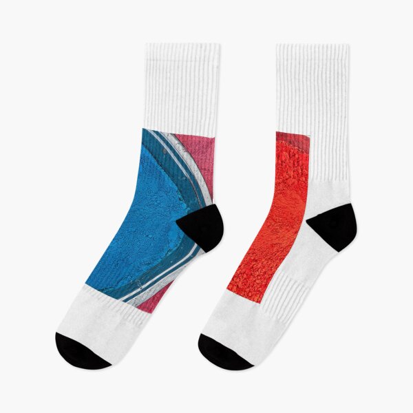 Item preview, Red and Blue designed and sold by photograham.