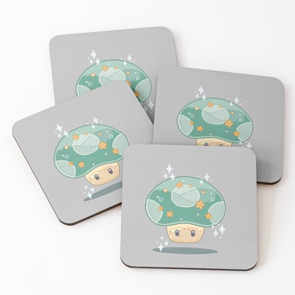 Item preview, 1 Up! designed and sold by ChiseLovesong.