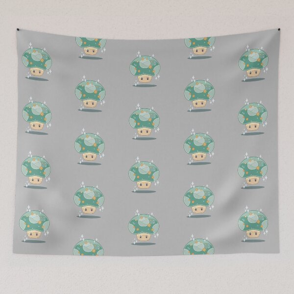 Item preview, 1 Up! designed and sold by ChiseLovesong.