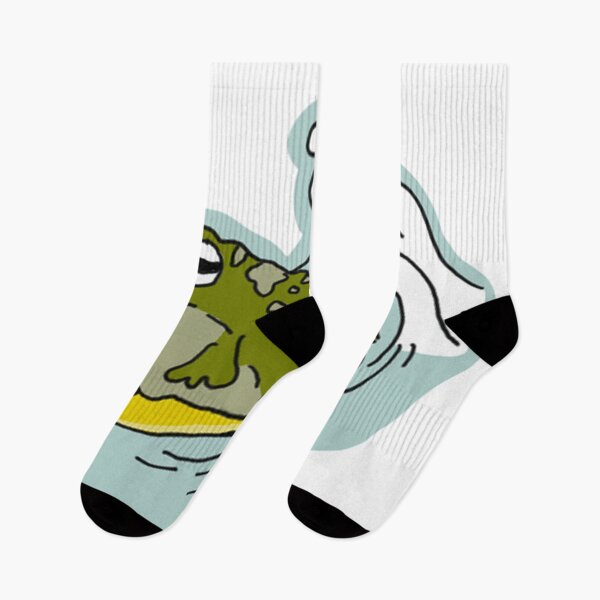 Item preview, FROG SURFING designed and sold by gabypaige.