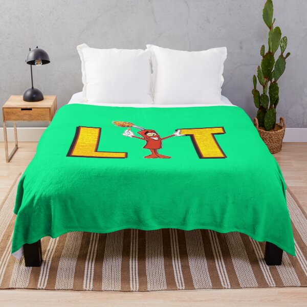 Item preview, "LIT" designed and sold by BBANC.