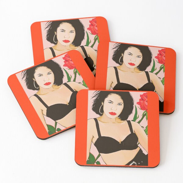 Item preview, Como La Flor designed and sold by artismydeath.
