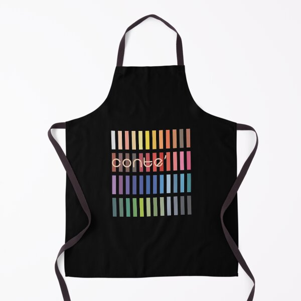 Item preview, Conte' designed and sold by CuriousCurios.
