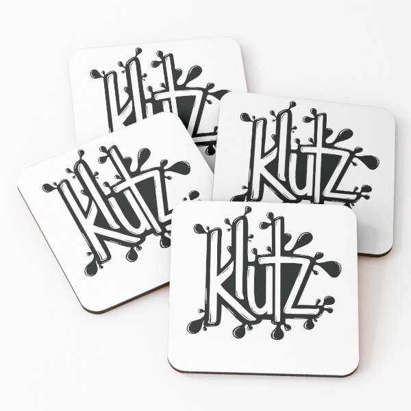 Item preview, Klutz designed and sold by maijimenez.