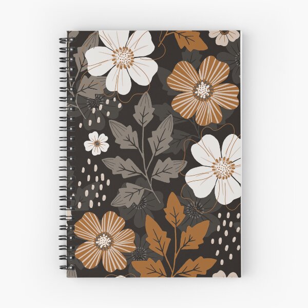 Item preview, Vintage Rose en negro designed and sold by Lindsay Hook.