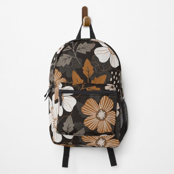 Item preview, Vintage Rose in Black designed and sold by Lindsay Hook.