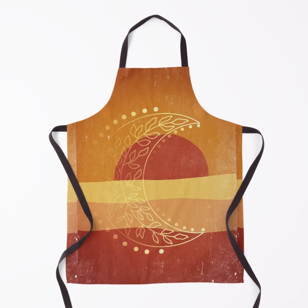 Item preview, Sunrise Sunset Earth Moon  designed and sold by webgrrl.