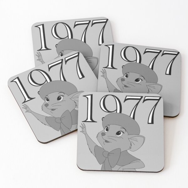 Item preview, The Rescuers designed and sold by emilycody.