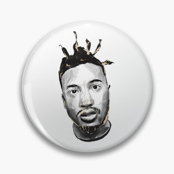 Item preview, 90s Hip Hop Premium Series - ODB designed and sold by agitated wear.