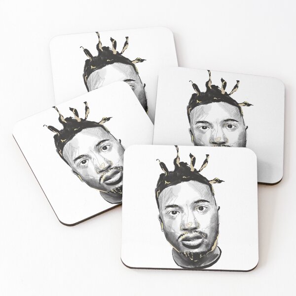Item preview, 90s Hip Hop Premium Series - ODB designed and sold by agitated wear.