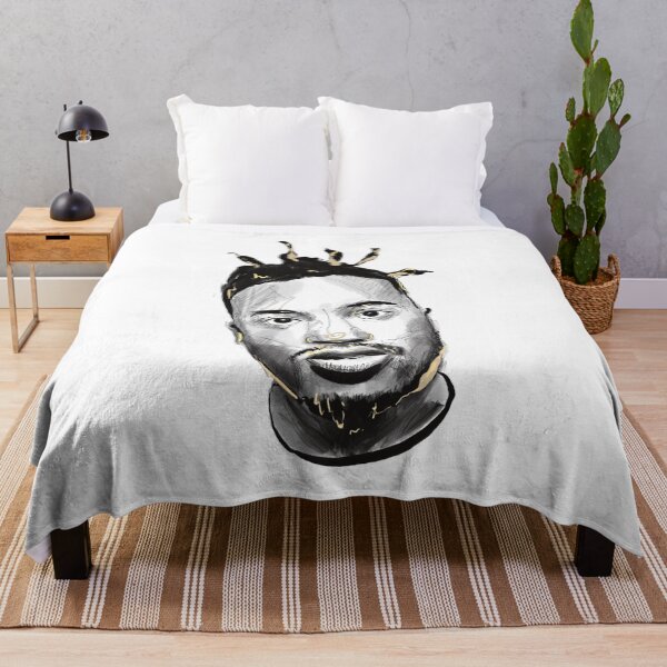 Item preview, 90s Hip Hop Premium Series - ODB designed and sold by agitated wear.