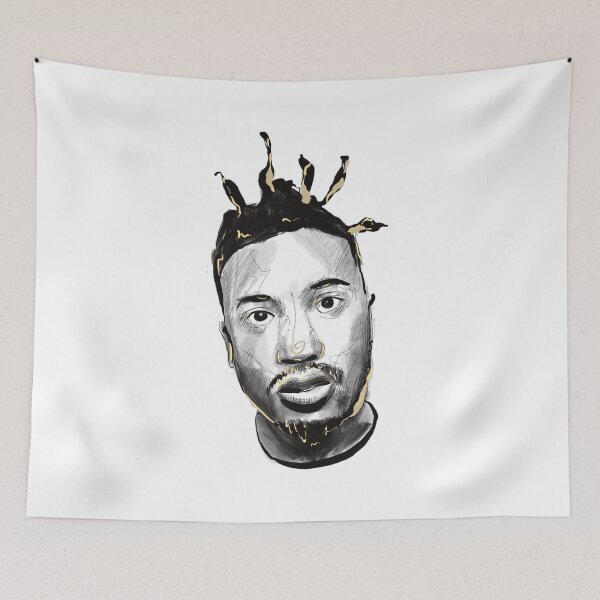 Item preview, 90s Hip Hop Premium Series - ODB designed and sold by agitated wear.