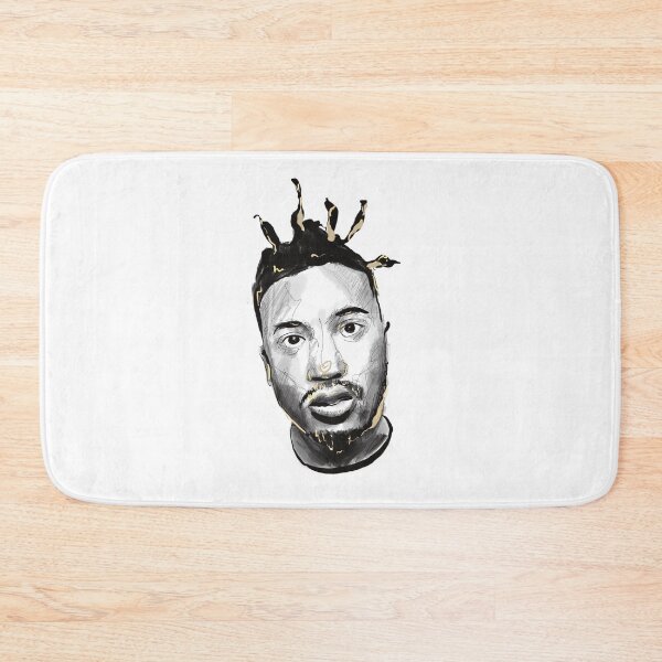 Item preview, 90s Hip Hop Premium Series - ODB designed and sold by agitated wear.