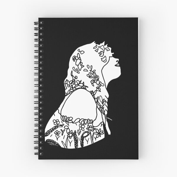 Item preview, Anne With An E Line Art designed and sold by SedgeWren.