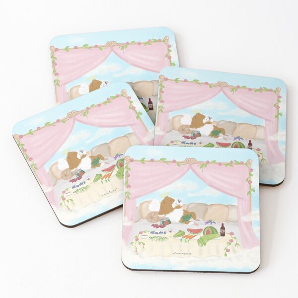 Item preview, Treasure in heaven  designed and sold by mondesign26.