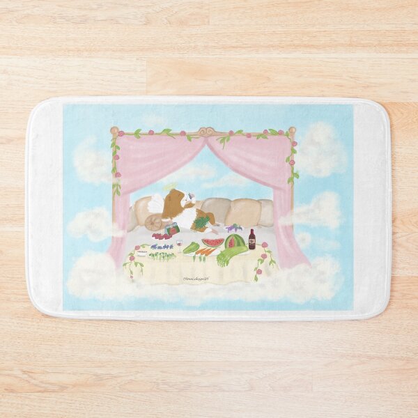 Item preview, Treasure in heaven  designed and sold by mondesign26.