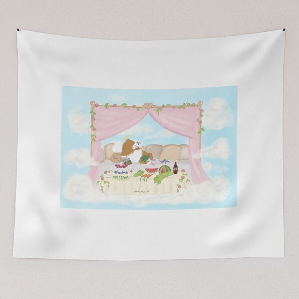 Item preview, Treasure in heaven  designed and sold by mondesign26.