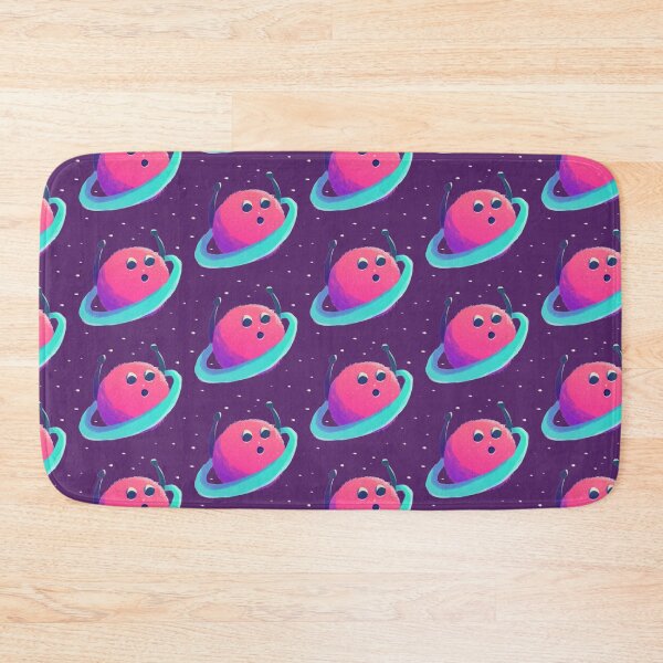 Item preview, Funny saturn illustration designed and sold by Paoanne.