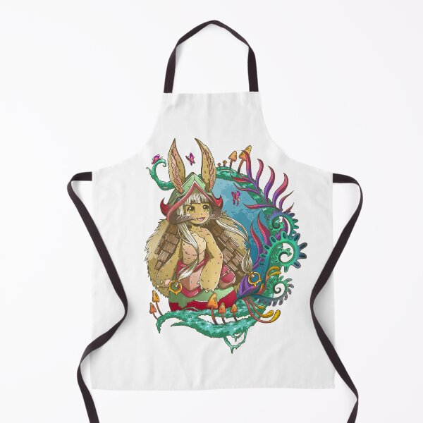 Item preview, Nanachi  designed and sold by Chofy87.