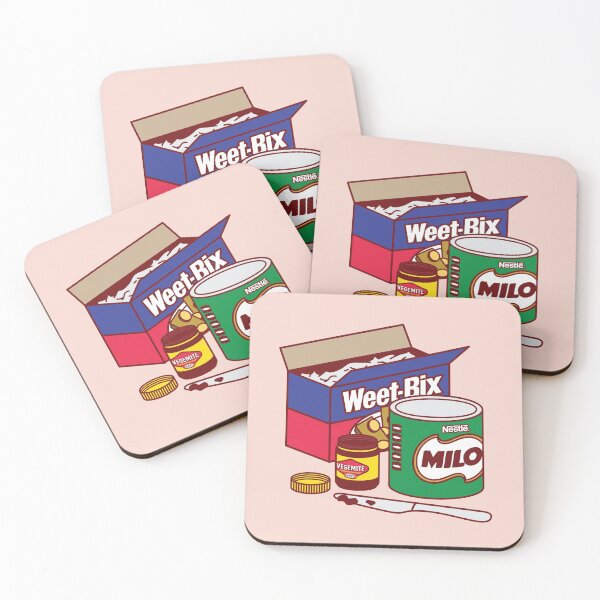 Item preview, Australian food designed and sold by urfavourite.