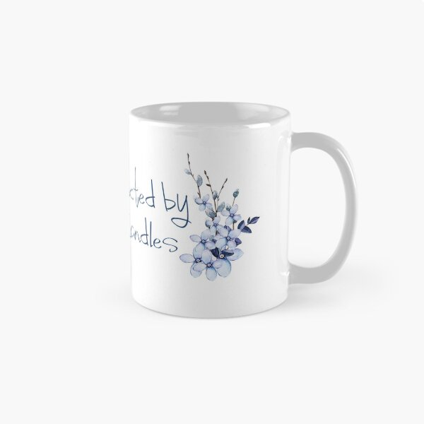 Item preview, Easily Distracted by Scented Candles designed and sold by steffernusse.