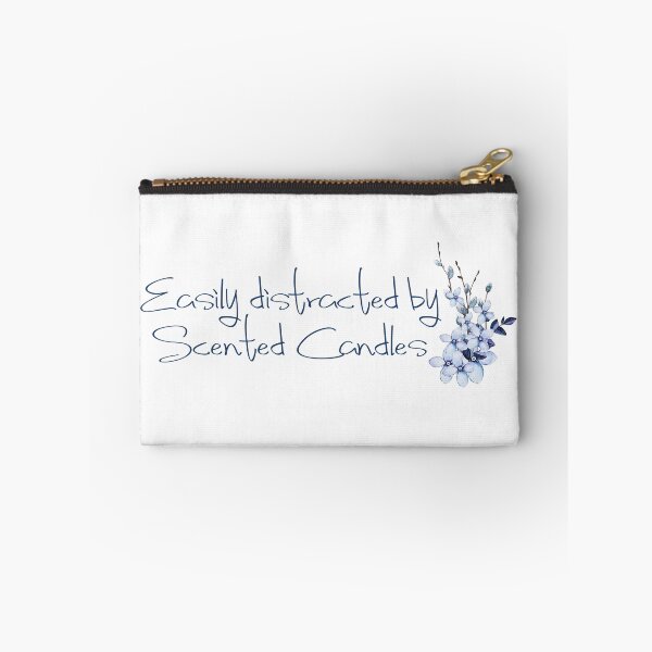 Item preview, Easily Distracted by Scented Candles designed and sold by steffernusse.