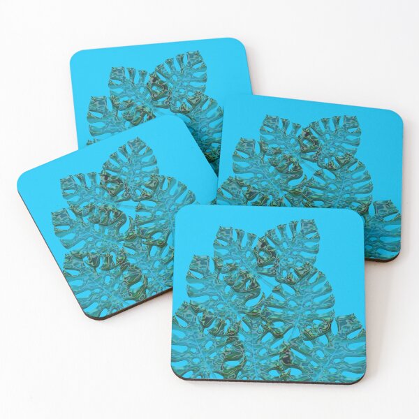 Item preview, Leaves on water  designed and sold by oxoxoxo.