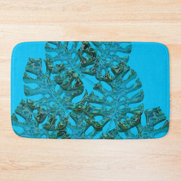 Item preview, Leaves on water  designed and sold by oxoxoxo.