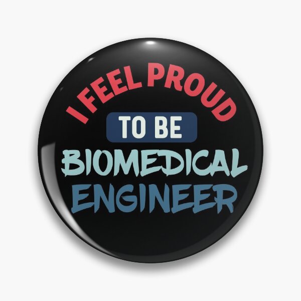 Item preview, I feel Proud to be biomedical engineer retro designed and sold by bumperapparels.