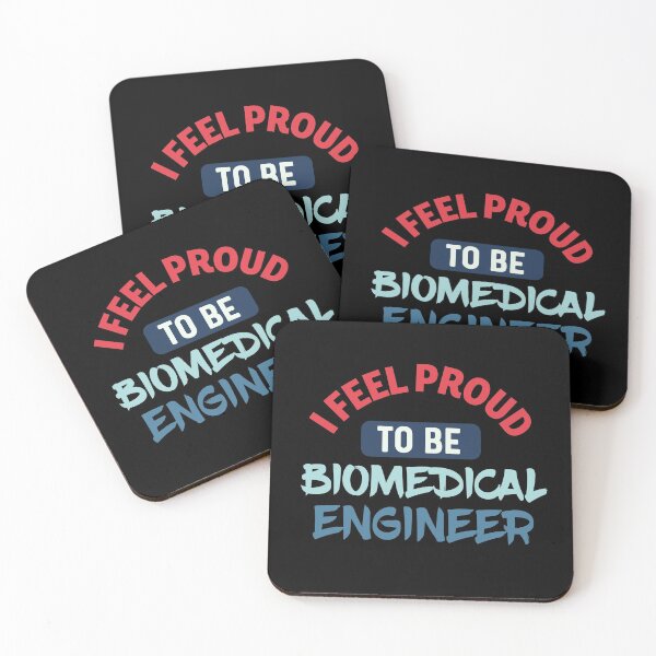 Item preview, I feel Proud to be biomedical engineer retro designed and sold by bumperapparels.