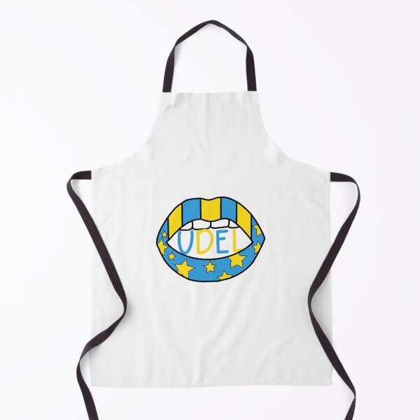 Item preview, University of Delaware designed and sold by stickersbylaurt.
