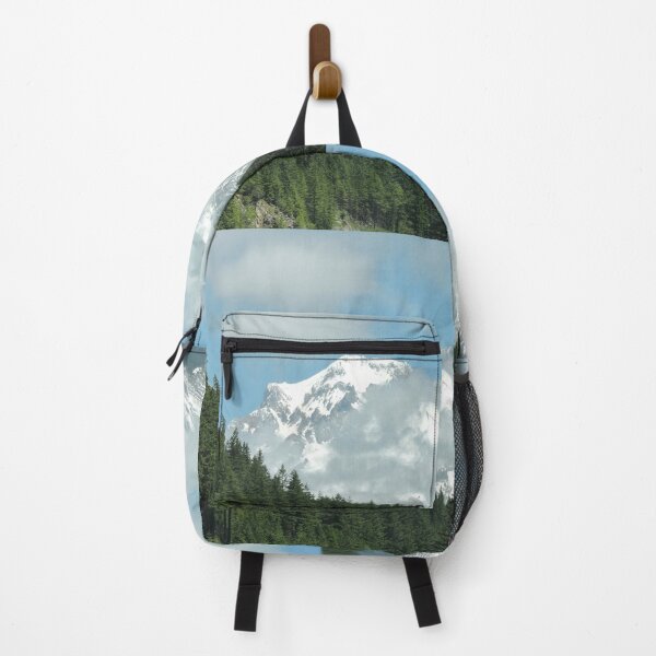 Item preview, Mount Hood and Trees Oregon - 2019 designed and sold by Christopher Wheat.