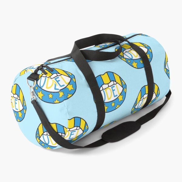 Item preview, University of Delaware designed and sold by stickersbylaurt.