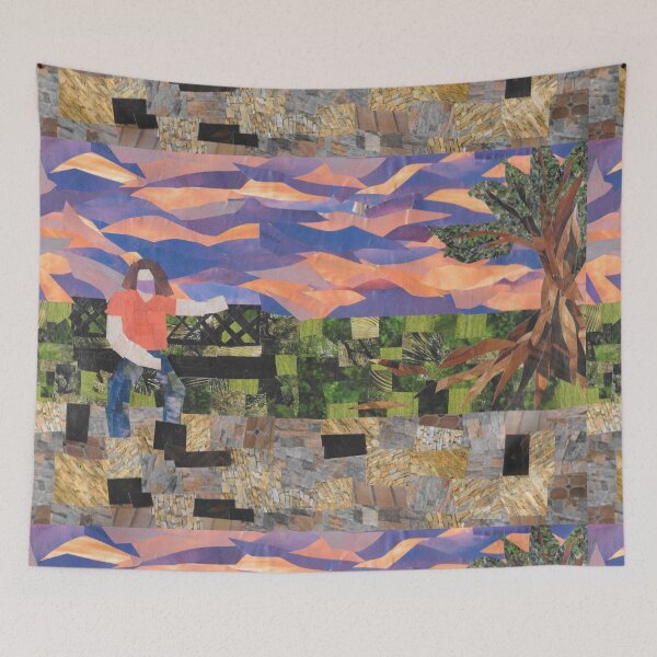Item preview, Pandemic in the Park designed and sold by cajunhusker.