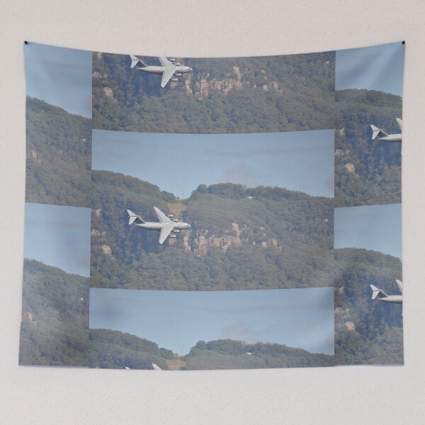 Item preview,  C17 A41-211 Albion Park Airshow 2019 designed and sold by muz2142.