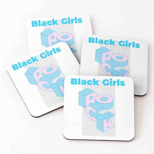 Item preview, Black Girls Rock designed and sold by ckckulture.